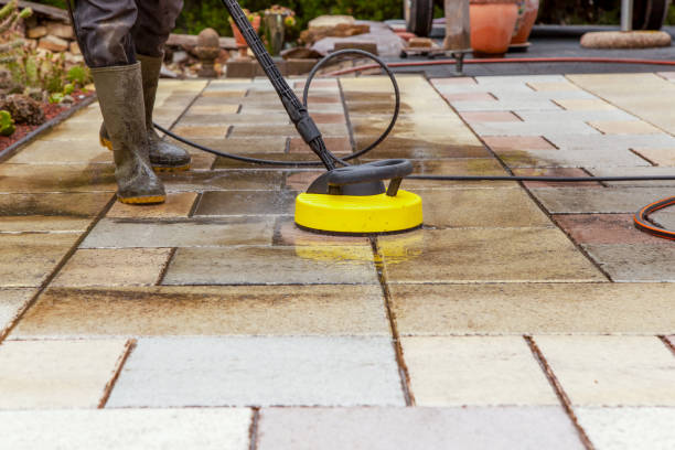 Trusted Port Dickinson, NY Pressure Washing Experts