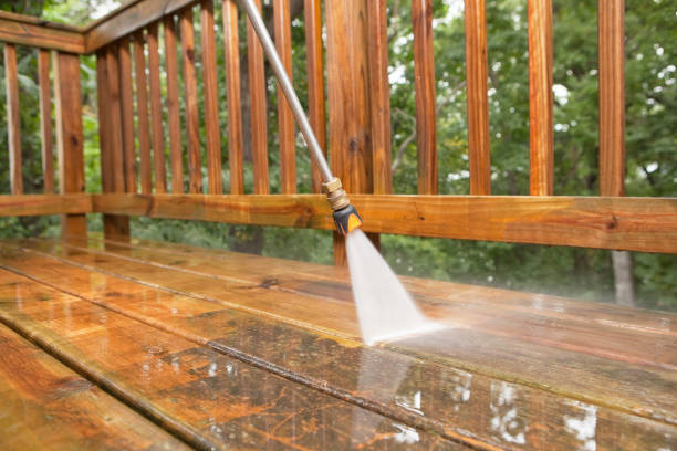 Best Fence Cleaning  in Port Dickinson, NY