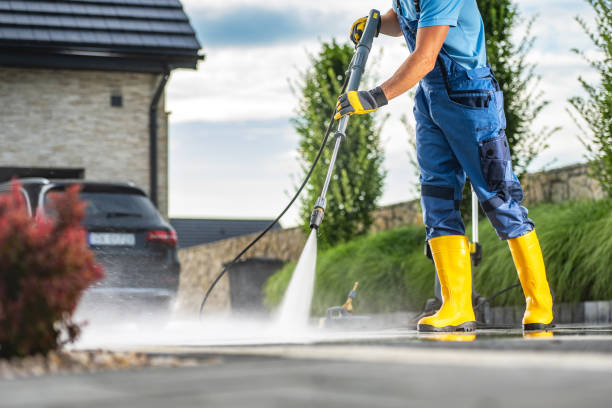 Best Post-Construction Pressure Washing  in Port Dickinson, NY