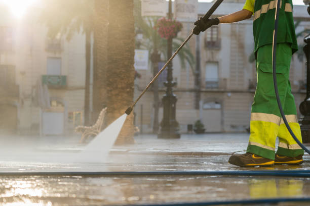 Best Factory Floor Cleaning  in Port Dickinson, NY